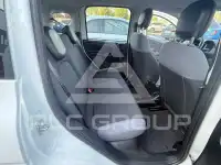 2018 Fiat Panda