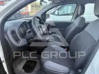 2018 Fiat Panda