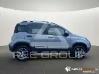2018 Fiat Panda