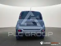 2018 Fiat Panda