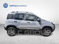 2018 Fiat Panda