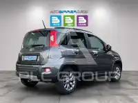 2018 Fiat Panda
