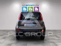 2018 Fiat Panda