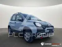 2018 Fiat Panda