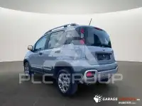 2018 Fiat Panda