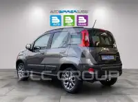 2018 Fiat Panda