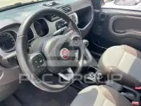 2018 Fiat Panda
