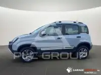 2018 Fiat Panda