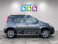 2018 Fiat Panda