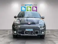 2018 Fiat Panda