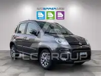 2018 Fiat Panda