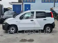 2018 Fiat Panda