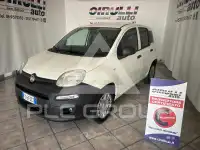 2018 Fiat Panda