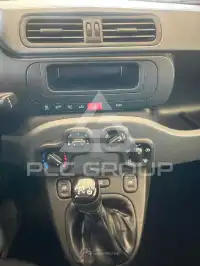 2018 Fiat Panda