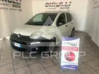 2018 Fiat Panda