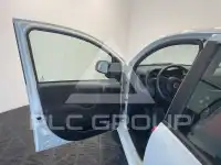 2018 Fiat Panda