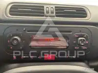 2018 Fiat Panda