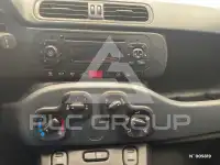 2018 Fiat Panda