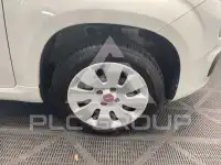 2018 Fiat Panda