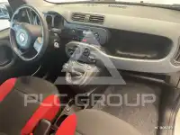 2018 Fiat Panda