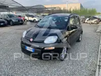 2018 Fiat Panda