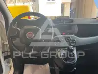 2018 Fiat Panda