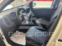 2018 Fiat Panda