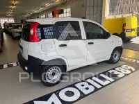 2018 Fiat Panda