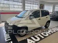 2018 Fiat Panda
