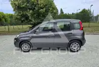 2018 Fiat Panda