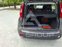 2018 Fiat Panda