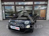 2018 Fiat Panda