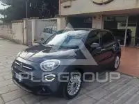 2018 Fiat Panda