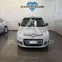 2018 Fiat Panda