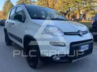 2018 Fiat Panda
