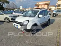 2018 Fiat Panda