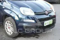 2018 Fiat Panda