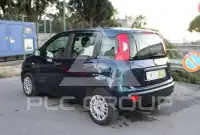 2018 Fiat Panda