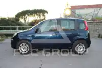 2018 Fiat Panda