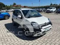 2018 Fiat Panda