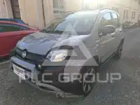2018 Fiat Panda