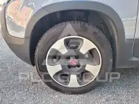 2018 Fiat Panda