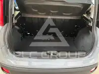 2018 Fiat Panda