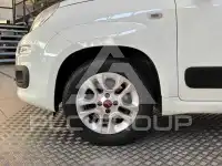 2018 Fiat Panda