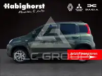 2018 Fiat Panda