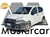 2018 Fiat Panda