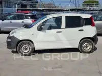 2018 Fiat Panda