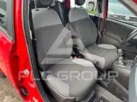 2018 Fiat Panda