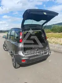 2018 Fiat Panda