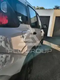 2018 Fiat Panda